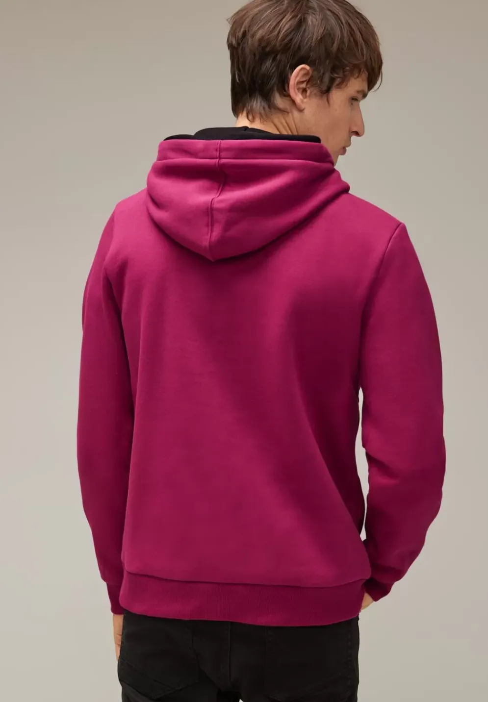 Printmix Sweatshirt