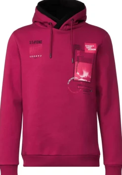 Printmix Sweatshirt