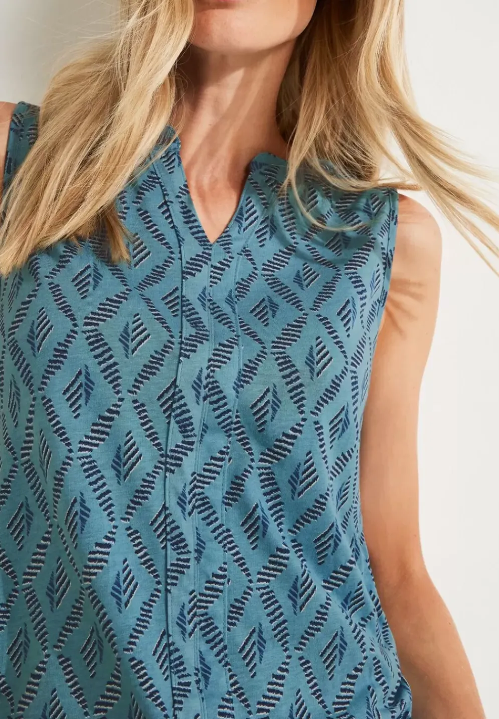 Printtop Mit Elastikbund