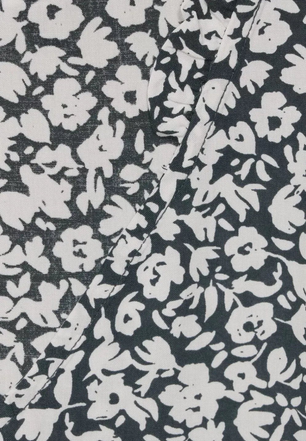Printtop Mit Ruschenl