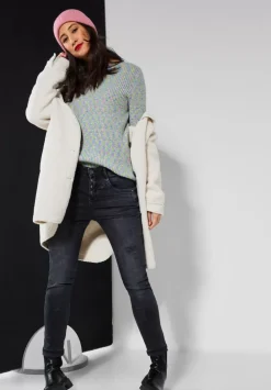 Pullover In Multicolour