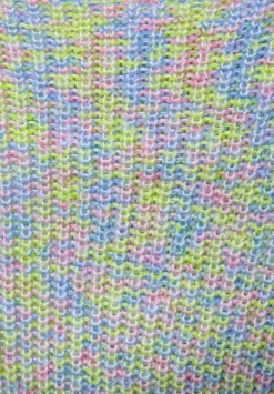 Pullover In Multicolour