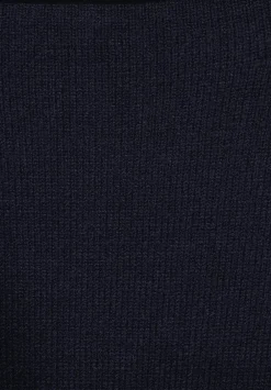 Pullover In Unifarbe