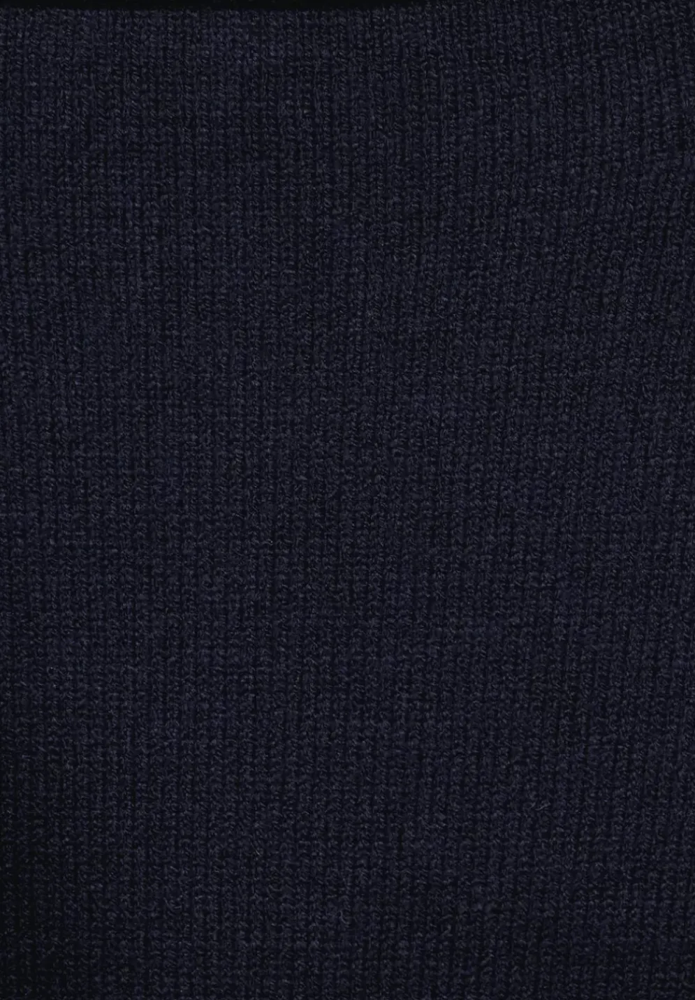 Pullover In Unifarbe