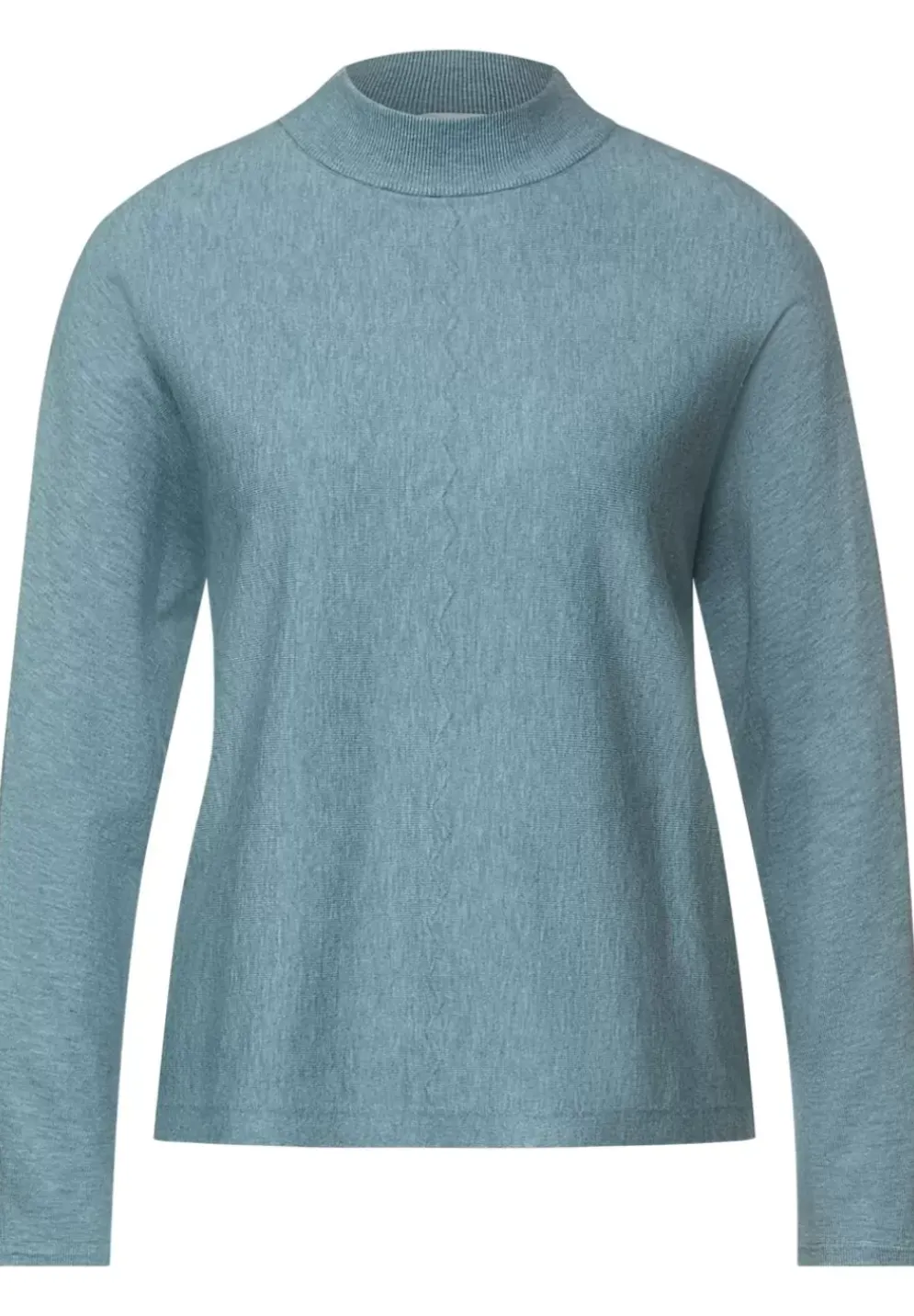 Pullover Mit Dolman Armel