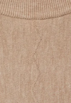 Pullover Mit Dolman Armel