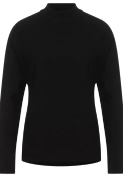 Pullover Mit Dolman Armel