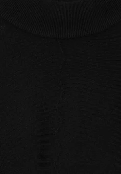 Pullover Mit Dolman Armel