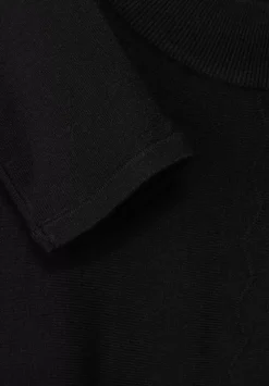 Pullover Mit Dolman Armel