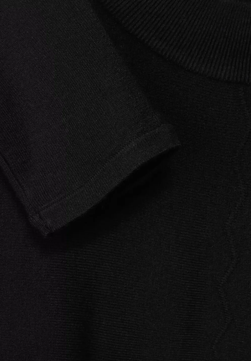 Pullover Mit Dolman Armel