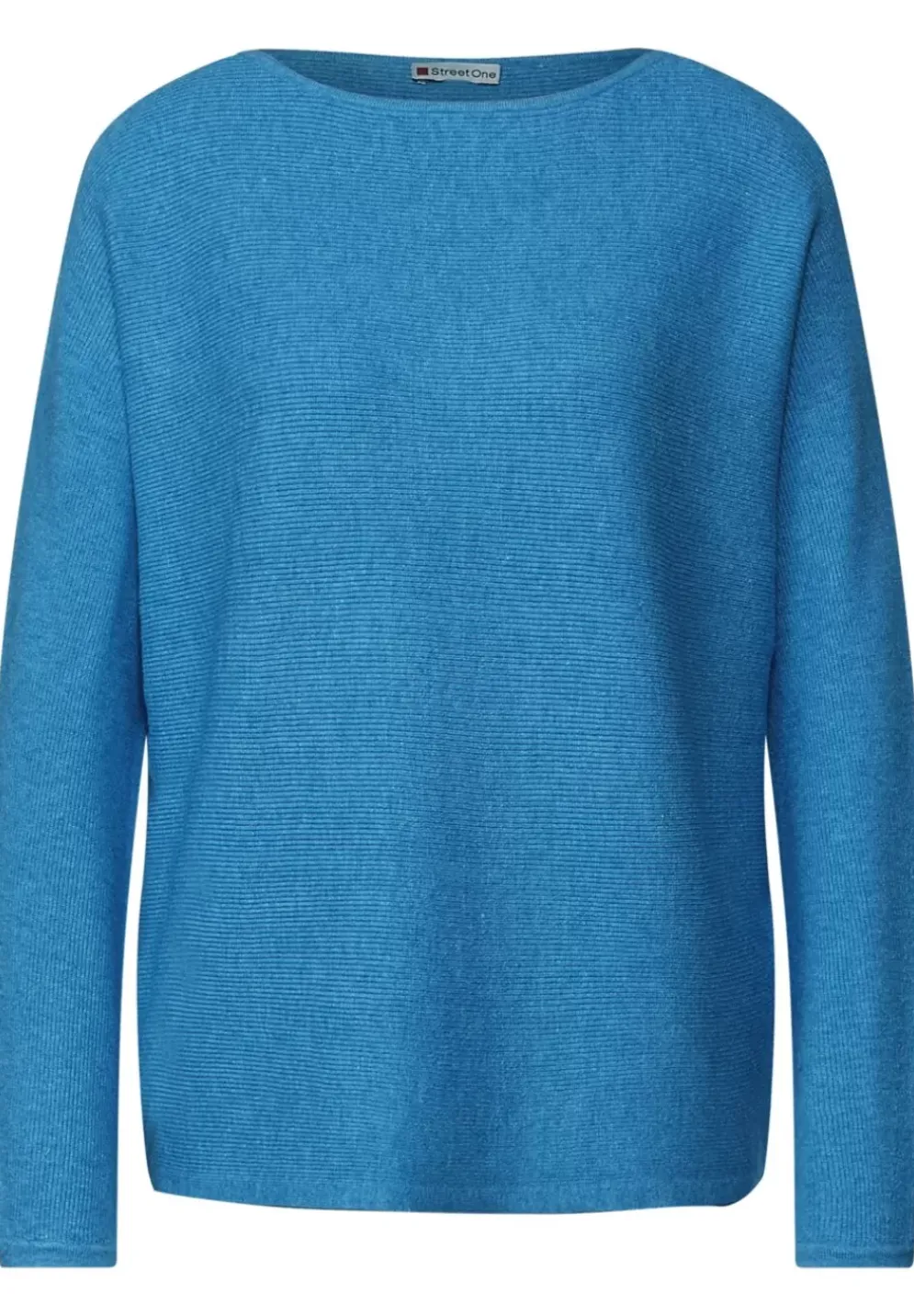 Pullover Mit Dolmanarmeln