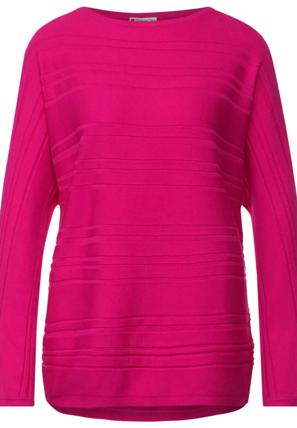 Pullover Mit Dolmanarmeln