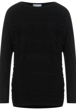 Pullover Mit Dolmanarmeln