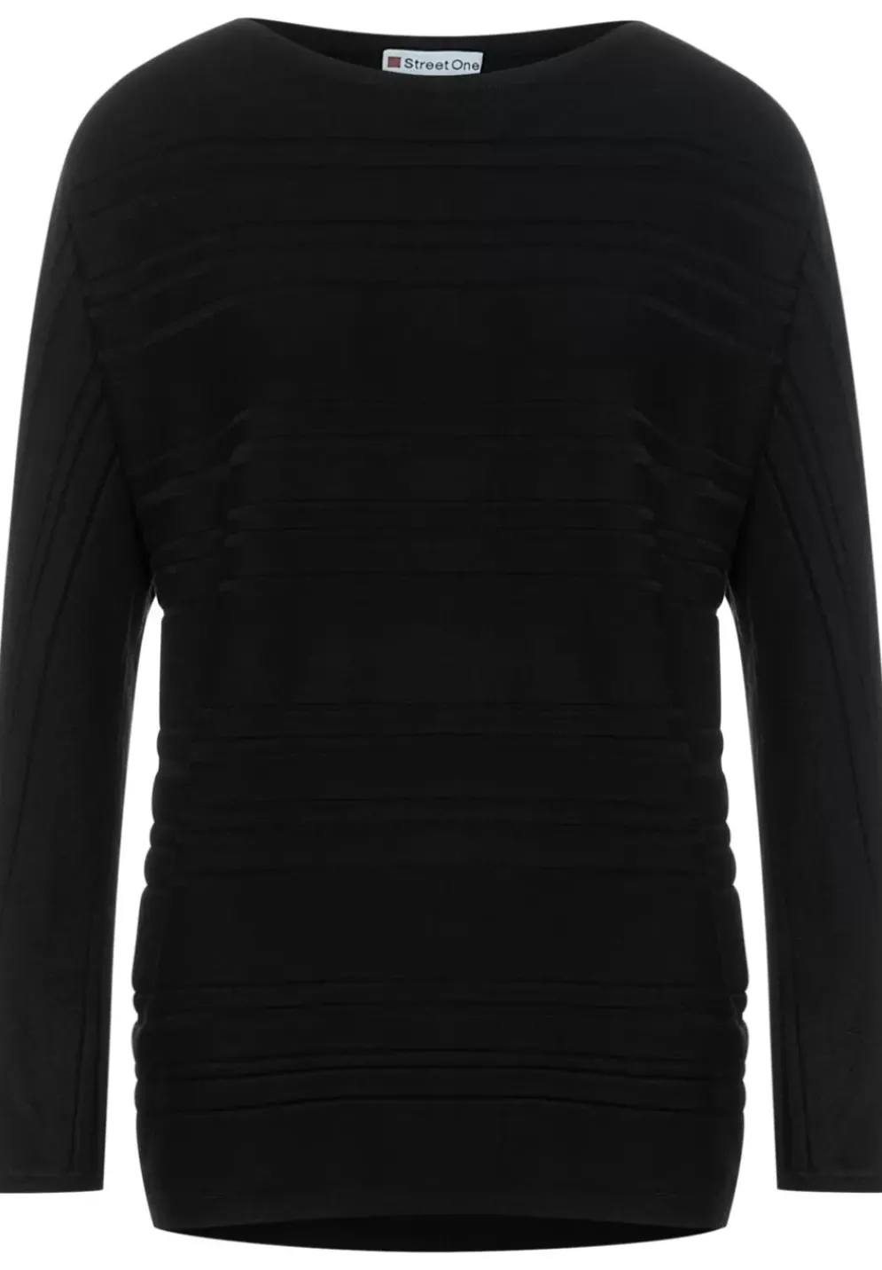 Pullover Mit Dolmanarmeln