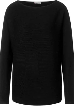 Pullover Mit Dolmanarmeln