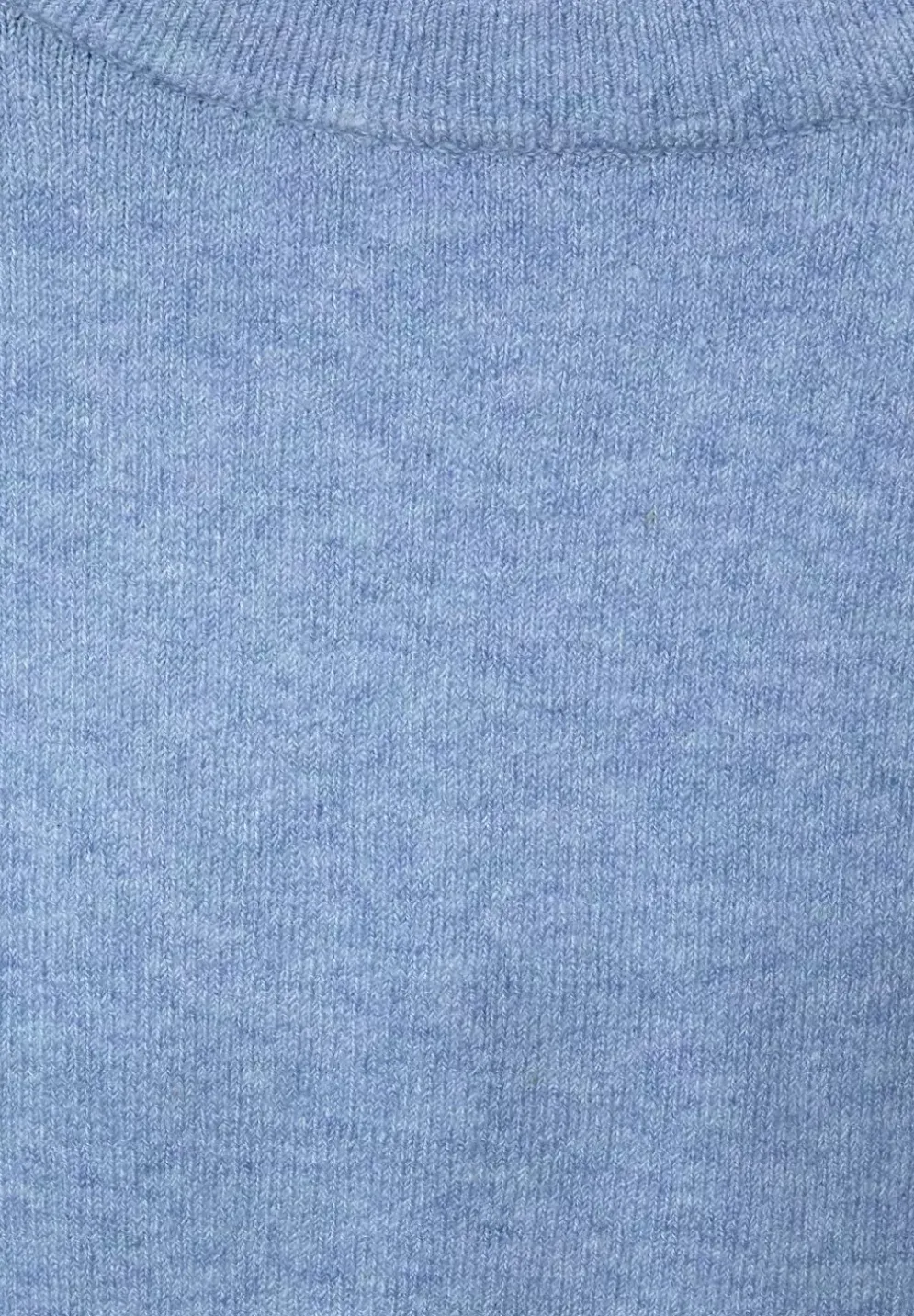 Pullover Mit Farbdetails