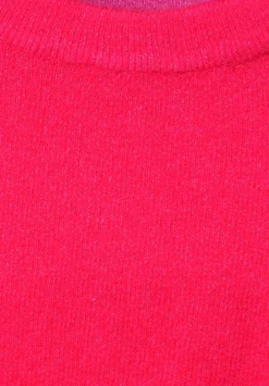Pullover Mit Farbdetails