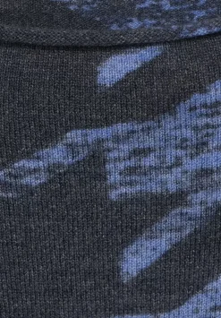 Pullover Mit Muster