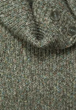 Pullover Mit Rollkragen