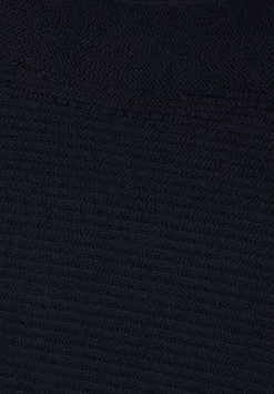 Pullover Mit Stehkragen