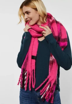 Pullover Mit V-Ausschnitt