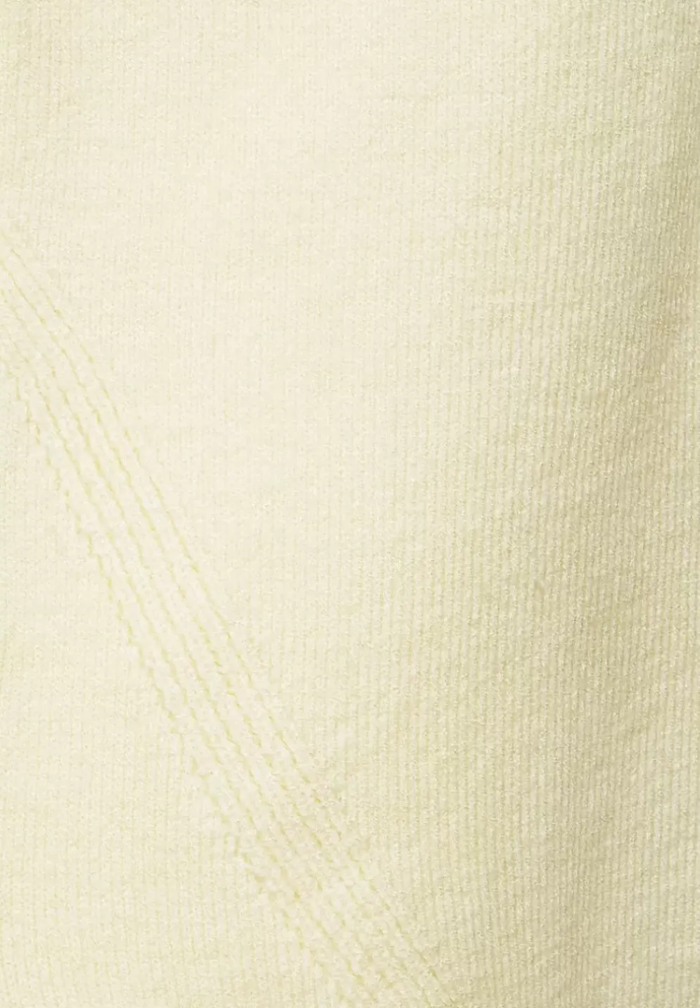 Pullover Mit V-Ausschnitt