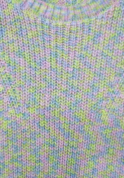 Pullunder In Multicolour