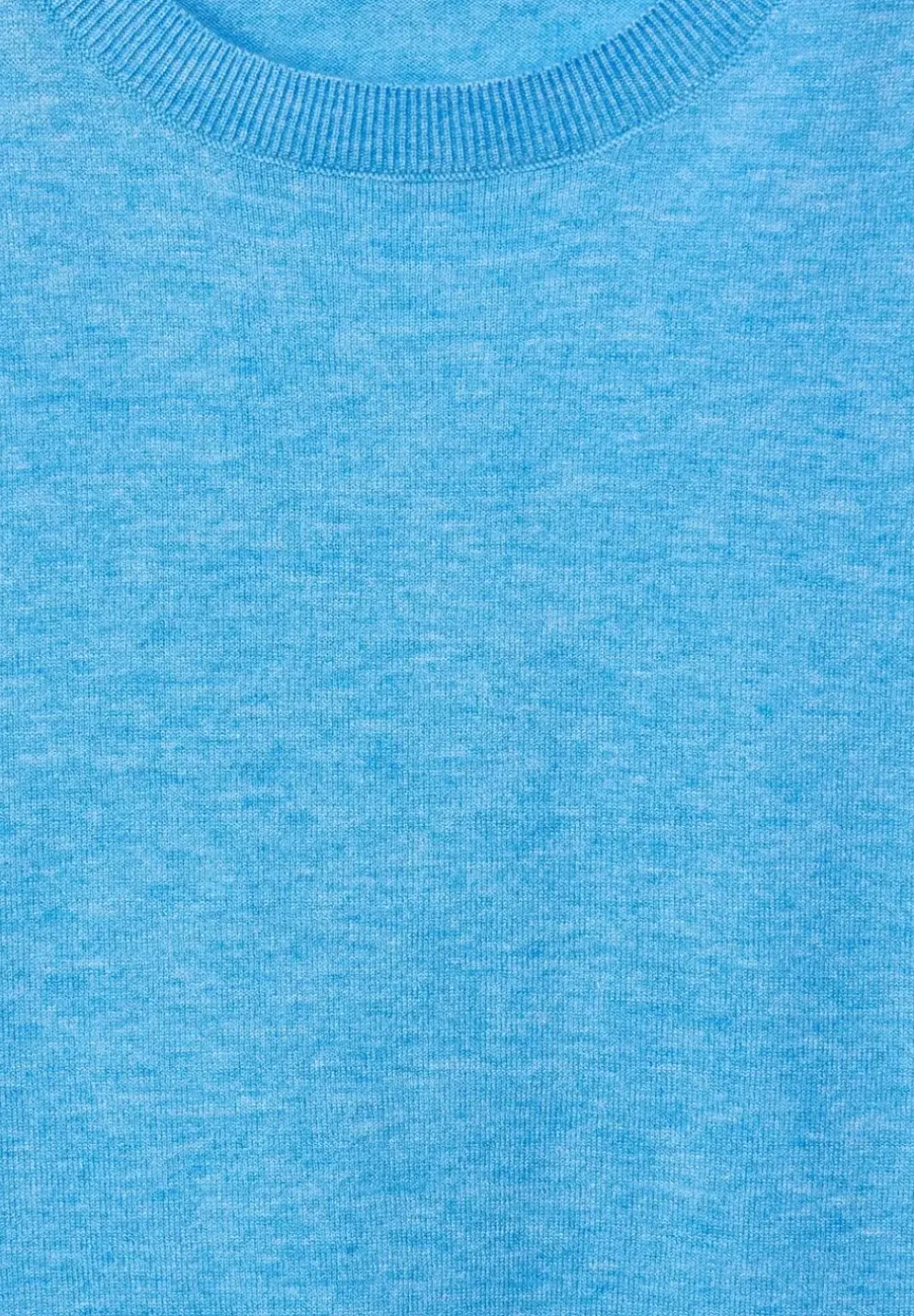 Pullunder In Unifarbe