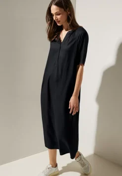 Raglan Kleid