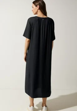 Raglan Kleid