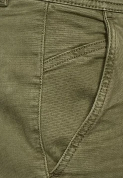 Regular Fit Cargohose