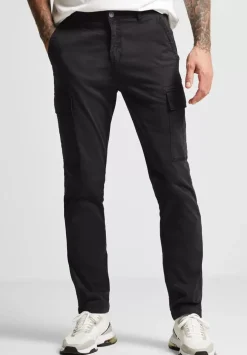 Regular Fit Cargohose