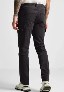 Regular Fit Cargohose