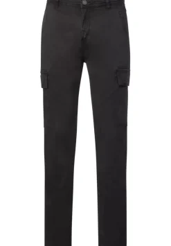 Regular Fit Cargohose