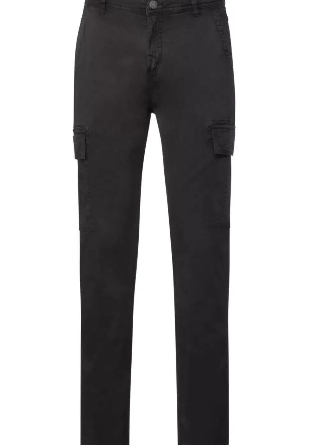 Regular Fit Cargohose