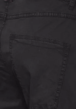 Regular Fit Cargohose