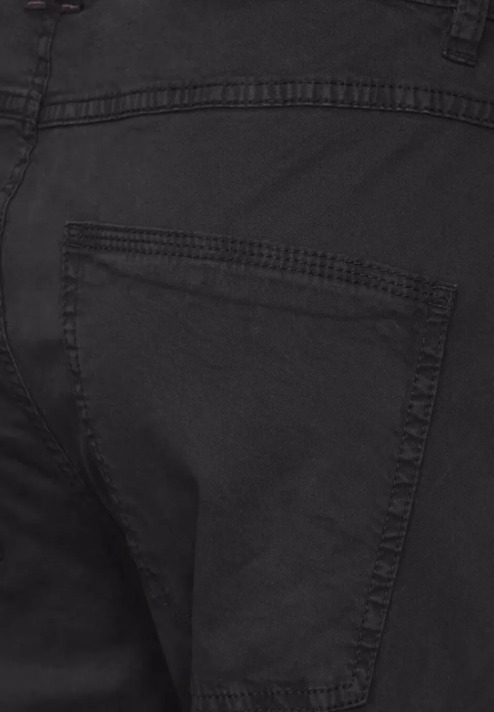 Regular Fit Cargohose