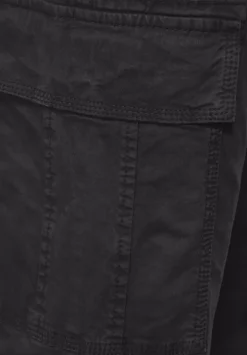 Regular Fit Cargohose