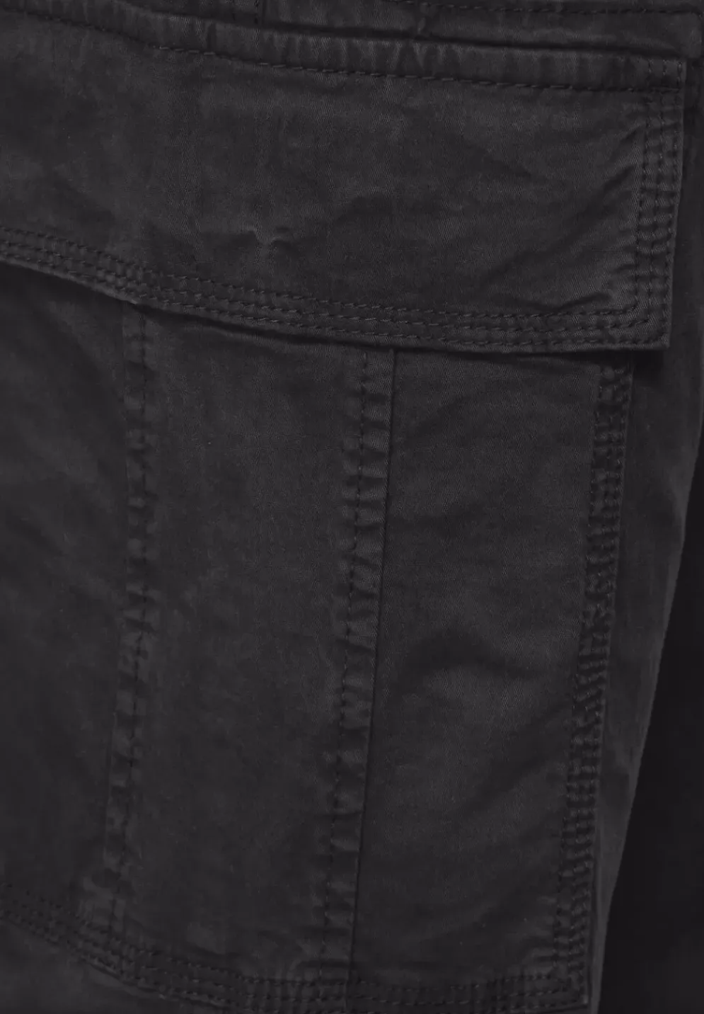 Regular Fit Cargohose