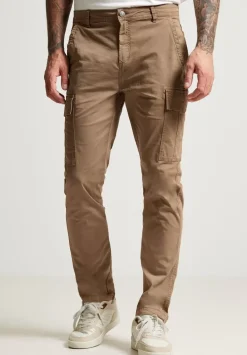 Regular Fit Cargohose