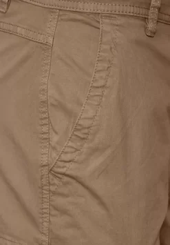 Regular Fit Cargohose