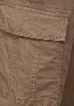 Regular Fit Cargohose