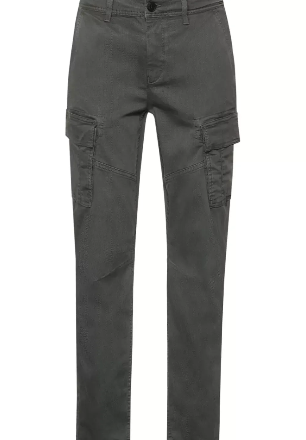 Regular Fit Cargohose