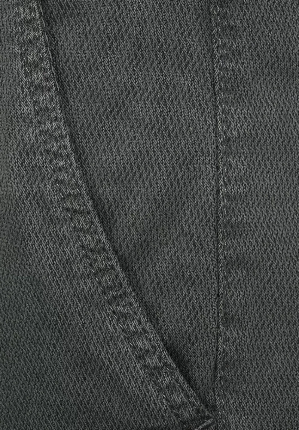 Regular Fit Cargohose