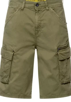 Regular Fit Cargoshorts