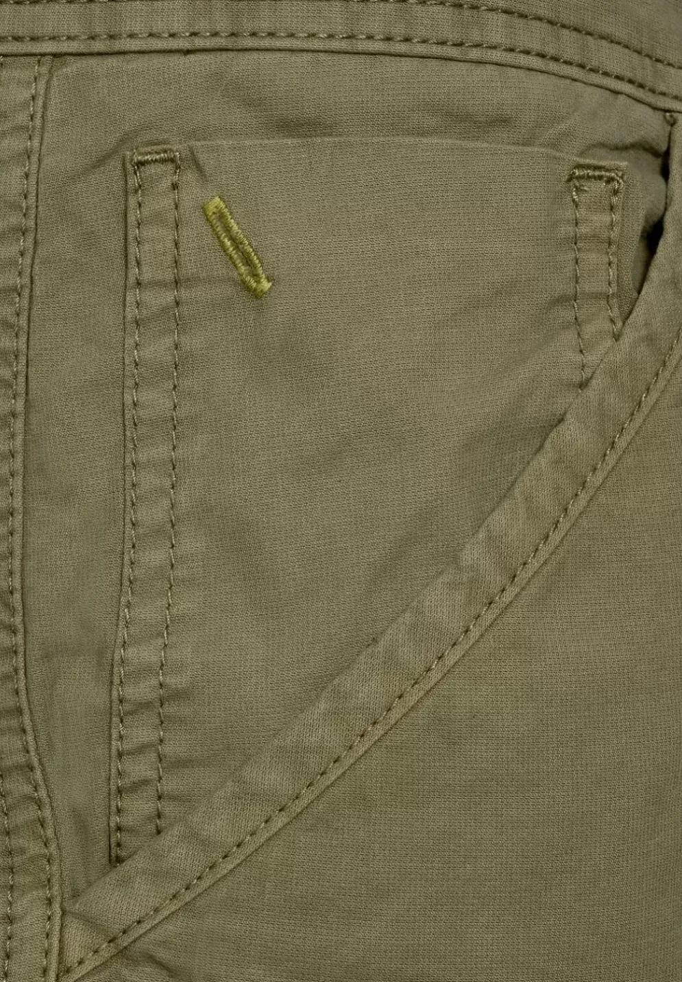 Regular Fit Cargoshorts