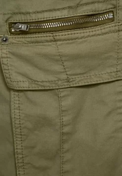 Regular Fit Cargoshorts