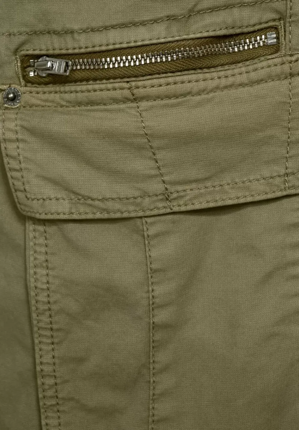 Regular Fit Cargoshorts