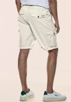 Regular Fit Cargoshorts