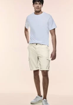Regular Fit Cargoshorts